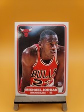 Rare Michael Jordan Rookie Reprint (Creation Card Rare Reprint). rookie card picture