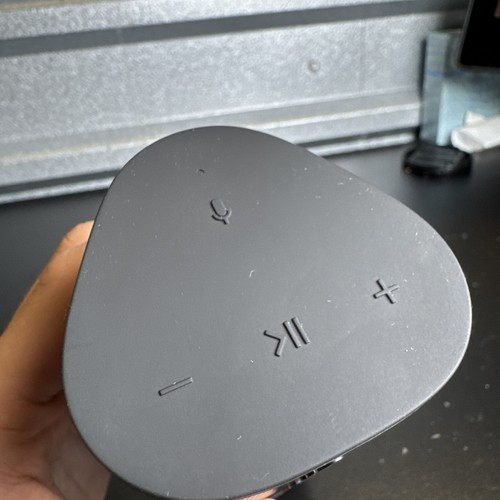 Authentic Sonos Roam S27 Smart Speaker Wi-Fi Portable Wireless Bluetooth Black - Picture 5 of 5