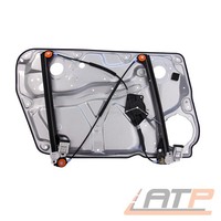 Fensterheber Elektrisch Vorne Rechts FÜR VW Passat 3B 3BG + Variant Kombi 96-05