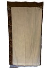 William Morris Acanthus Curtains six curtains with liners and spare fabric — photo 7