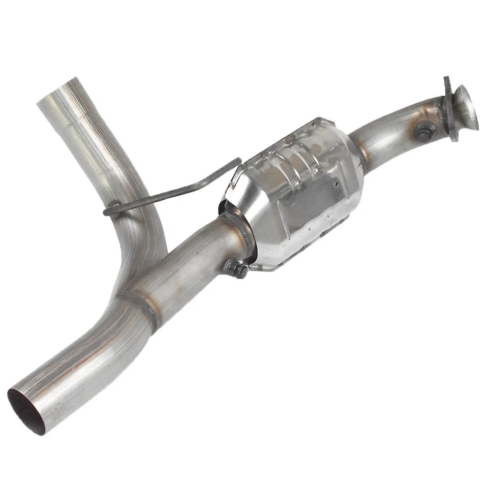 Catalytic Converter For Chevy Silverado 2500 HD 6.0L V8 2011 2012 2013 2014-2017 - Image 3 of 4