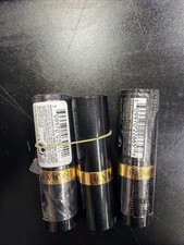 Revlon Lipstick 812-766-766 All 3