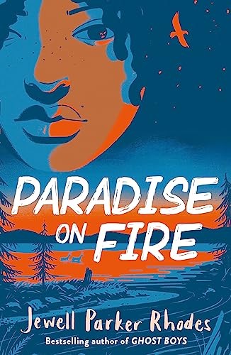 Paradise on Fire - Image 2