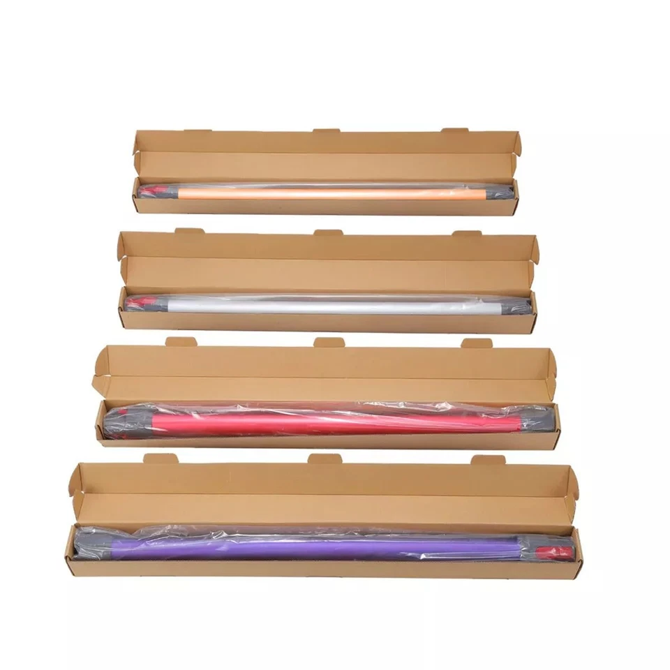 Сменная удлинительная трубка палочки для моделей Dyson V7 V8 V10 V11 V15, быстросъемная - Изображение 2 из 4