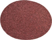 Papierschleifpucks Gr.100 125Mm modeco expert MN-68-485