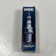 NGK - Iridium IX Spark Plug  (BR8HIX) 7001 NEW