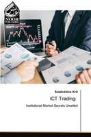 Salahddine Krit | ICT Trading | Taschenbuch | Englisch (2024)