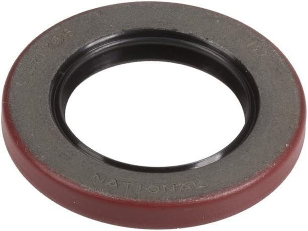 Seal &ndash; Automotive Engine & Transmission Use