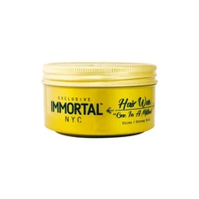 IMMORTAL ONE IN A MILLION HAIR WAX 5.07 OZ