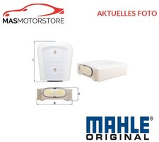MOTOR LUFTFILTER MOTORFILTER MAHLE ORIGINAL LX 3295/8 A FÜR PORSCHE CAYENNE