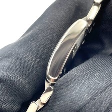 Cartier Tank Française SM W51008Q3 Ivory Quartz #713 9