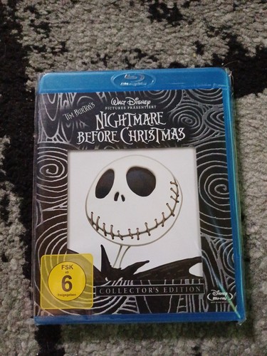 Nightmare before Christmas - Special Collector's Edition
