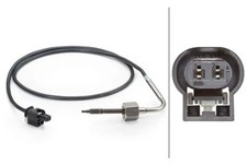 Sonde lambda Mercedes 409