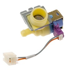 GE Dishwasher Water Inlet Valve WD15X22999 WD15X26140