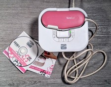 Silk'n SensEpil Face  Body Hair Removal Device With 1 Full Pulse Cartridge