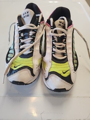 Nike Air Max Tailwind IV BQ9810-102 Youth 6.5Y EU 39 Womens 8