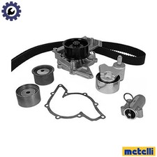 WATER PUMP & TIMING BELT KIT 30-0881-1 FOR AUDI A4/S4/Convertible A6/S6 A8L 6cyl