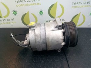KLIMAKOMPRESSOR FÜR OPEL VECTRA B BERLINA 1.8 16V CAT 4688832            4688832