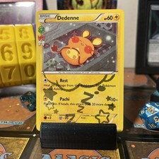 Dedenne RC10-32 Generations: Radiant Collection Holo on eBay