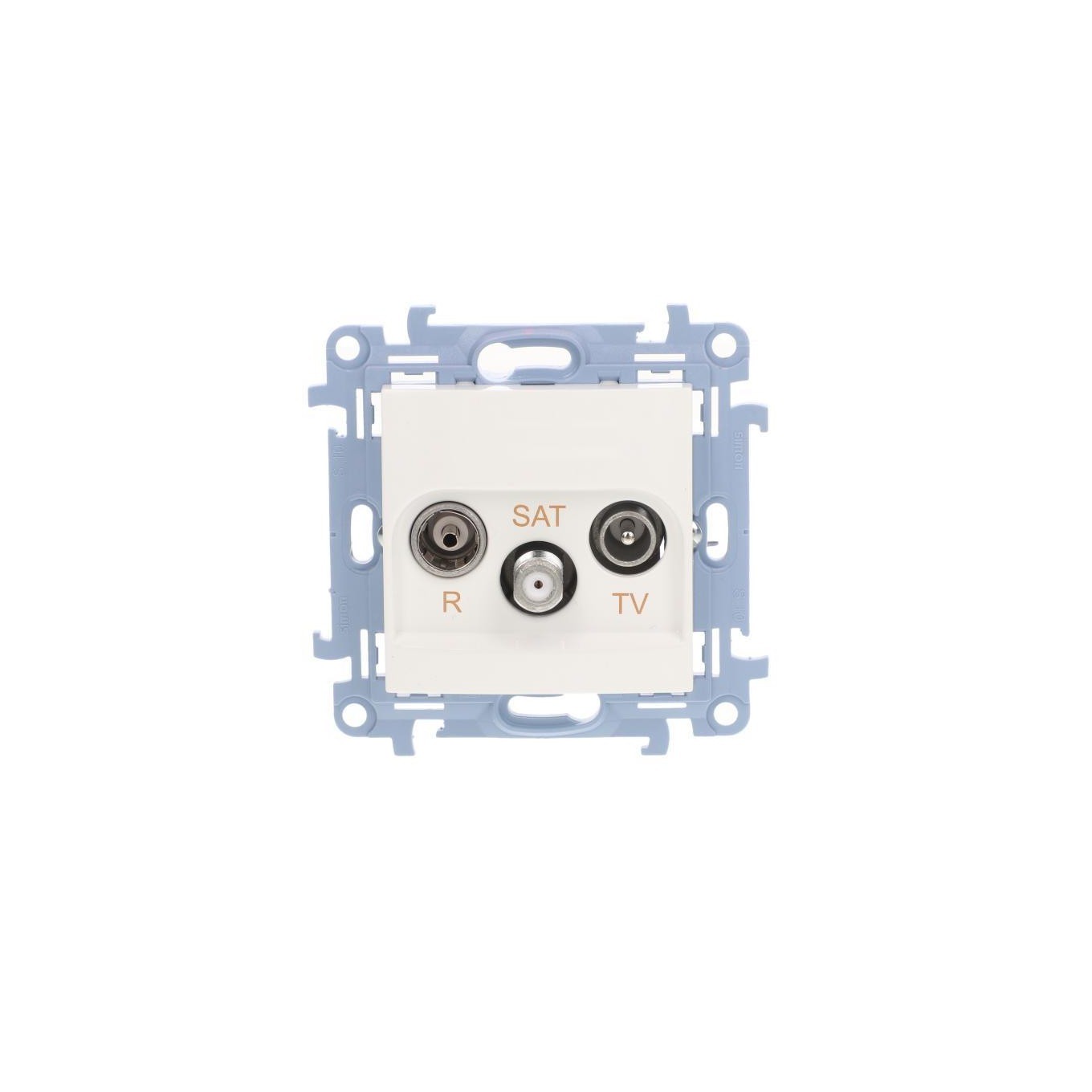GN.ANTEN.R-TV-SAT BIANCO SIMON10 CASP.01/11 - Immagine 3