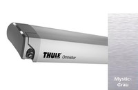 Thule Omnistor 9200 Markise Eloxiert, 450Cm, Mystic Grey