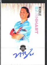 2023 Parkside NWSL Vol. 2 Soccer Cards Checklist 18