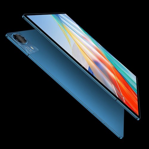 Teclast T70 Tablet(MTK G99 8-core 2.0GHz/8GBRAM/256GBROM/1920*1200iPS TDDI/WIFI5 - Picture 3 of 6