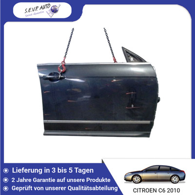   RECHTE VORDERE TÜR   CITROEN C6 9004W6  