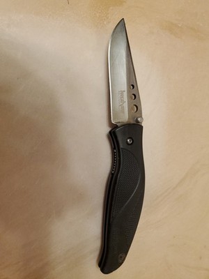 Kershaw 1560 Whirlwind Pocket Knife KEN ONION USA Discontinued