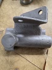 Model T Ford Original Steering Column To Frame Bracket Very Good Condition