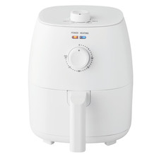 Imagen de Mainstays 2.2 QT Air Fryer, Arctic White - Automatic Shutoff