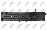 Nty Hilfsrahmen/AggregateträGer ZRZ-SU-007 FüR Suzuki