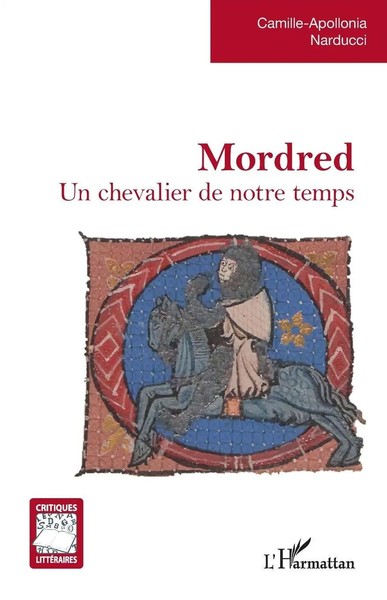 Camille-Apollonia Narducci | Mordred | Taschenbuch | FranzöSisch (2025)-image