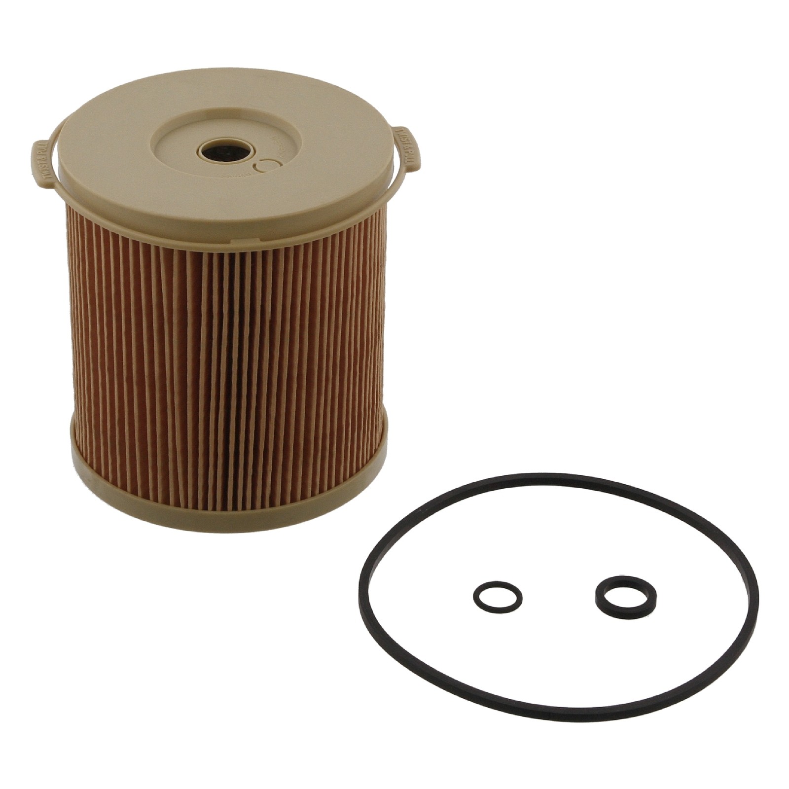 Febi Bilstein Fuel Filter fits Volvo - 32764 - OE Matching - Precision Fit