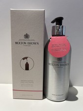 Image of Molton Brown Fiery Pink Pepper Bath & Shower Gel 400ml Infinite Bottle