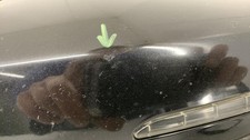 Retroviseur gauche (ou coque) Mercedes CLASSE G