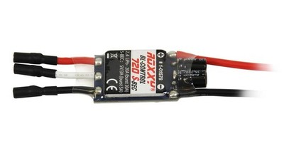 Multiplex ROXXY BL-Control 720 S-BEC EasyStar 3 Lange Kabel / 1-01578