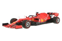 Ferrari SF1000 BBR201805 Bbr Models Modellauto 1:18 2020 Sebastian Vettel