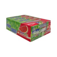HI-CHEW Sweet & Sour Watermelon Kaubonbon 15X 50G