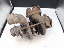 Turbo Alfa Romeo ALFA 6