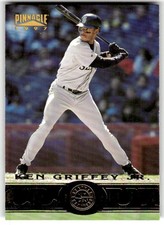 1997 Pinnacle Ken Griffey Jr. #193