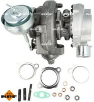 NRF 90010234 Lader FüR Aufladung FüR Daihatsu FüR Toyota