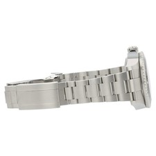 Rolex Sea Dweller James Cameron Steel Blue Dial 44mm Automatic Mens Watch 126660 9