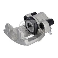 Bremssattel Hinten Rechts FüR Volvo S60 384 2.5 00 Bis 10 Febi 8601561 D5244T