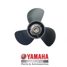 NUOVA OEM Yamaha S.S 3 pale elica 13 x 17 Fit 50-130 HP 688-45930-02