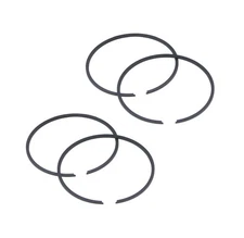 Piston Rings for Arctic Cat Jag 440 Deluxe 1988 -1999 Snowmobile by Race-Driven