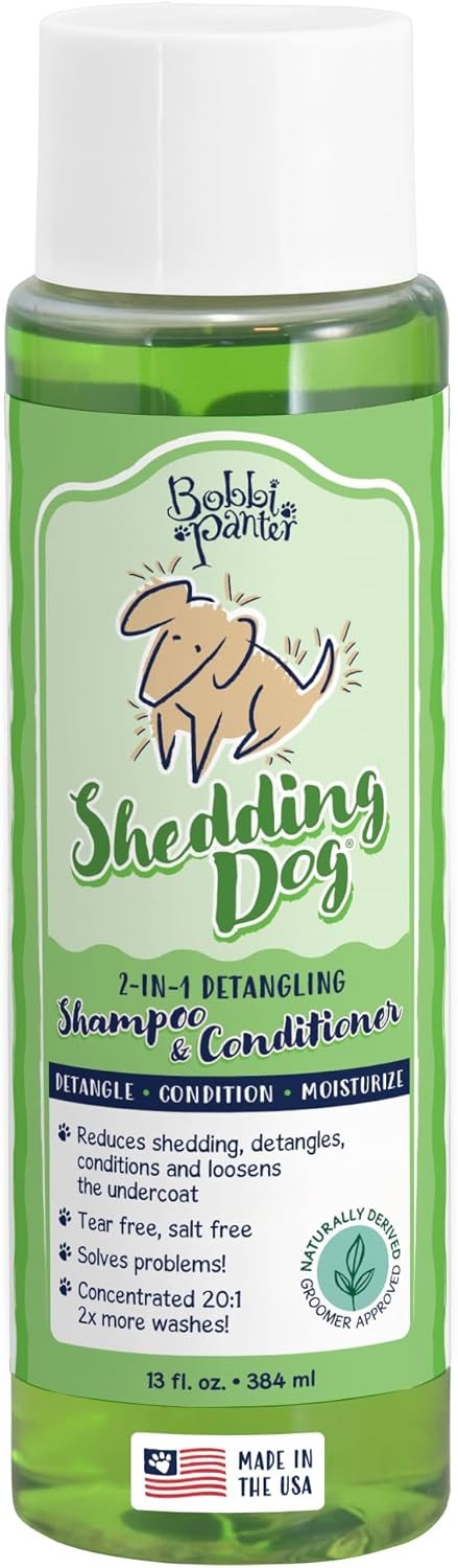 And Conditioner - Made 13 Fl. Oz. (pack Of 1), Green
