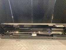 Rare Snap on Tools 1/2Drive Digital Torque Wrench ATECH3FR250N-Tested,Excellent