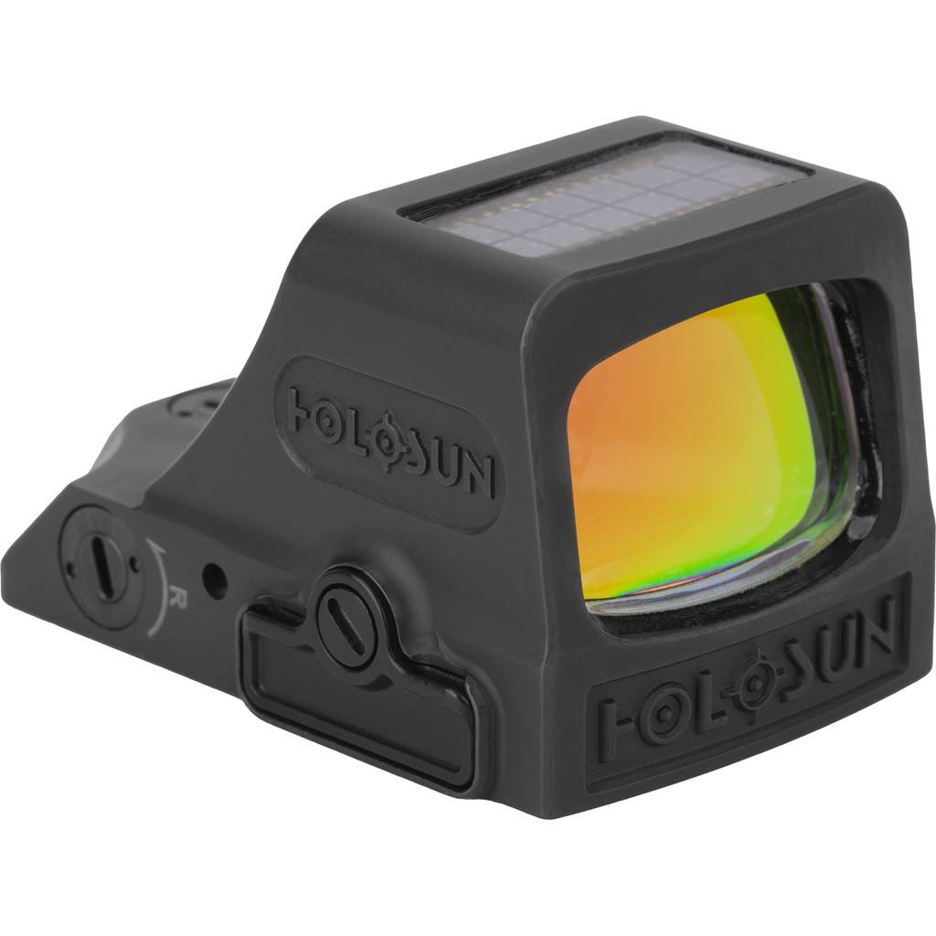 Holosun HE508T-GR-X2 Reflex Sight Green Dot 2MOA and 32MOA Circle