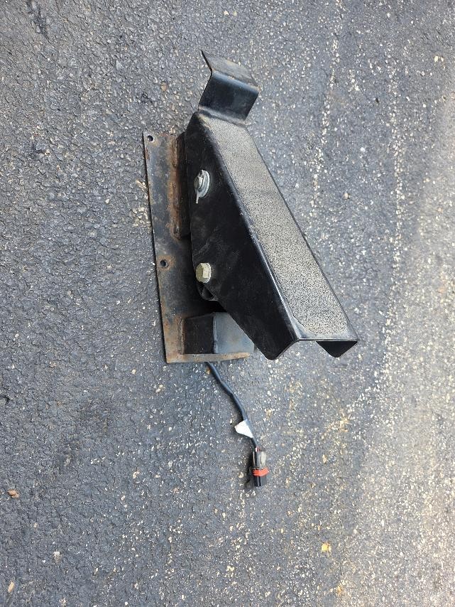 223621 82839 00248 - 175-2047 FOOT SPEED PEDAL ASSY TENNANT 7100 & MORE
